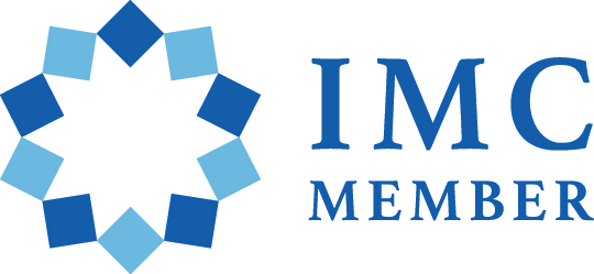 IMC Logo Member