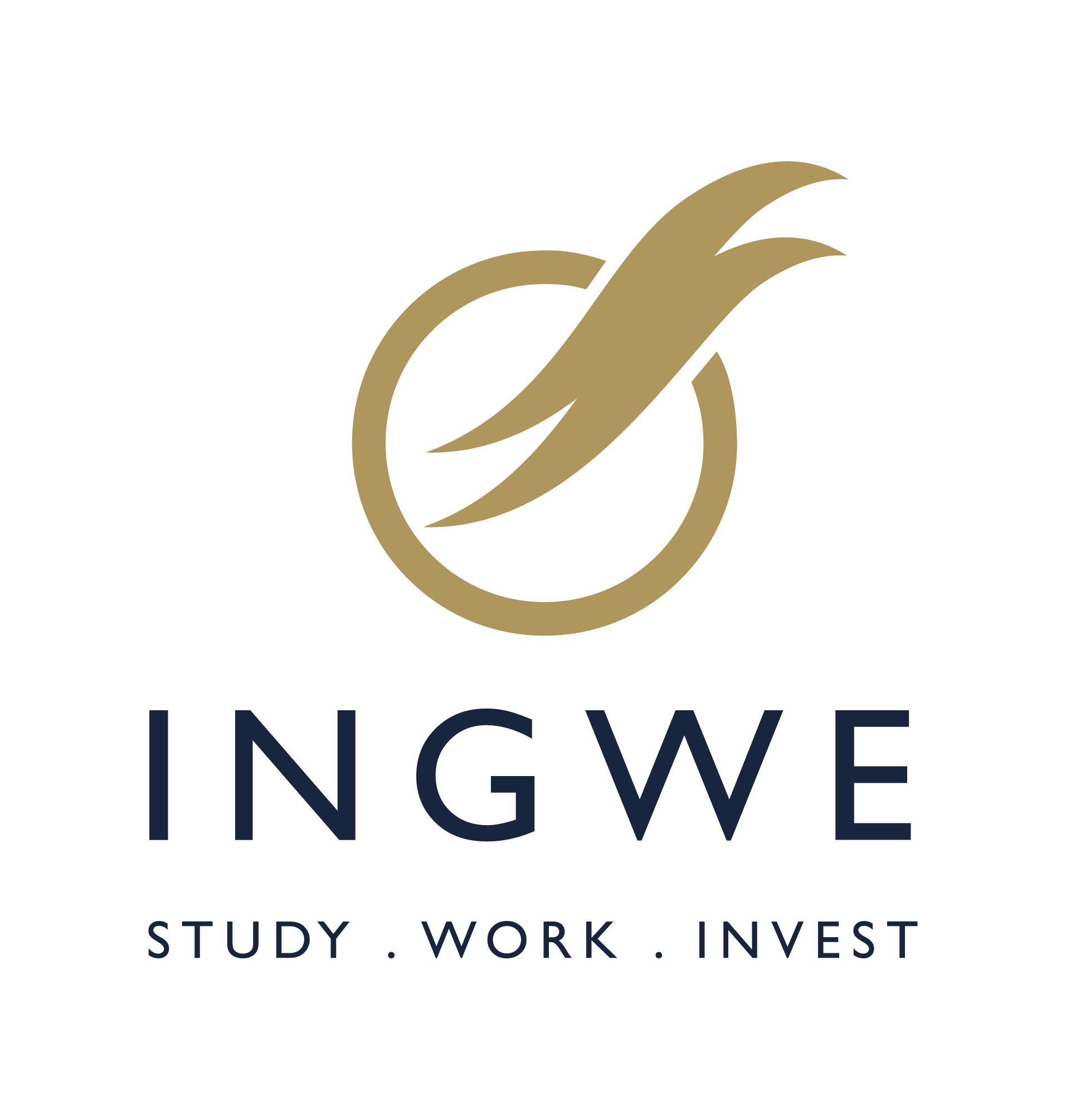 ingwe canada logo